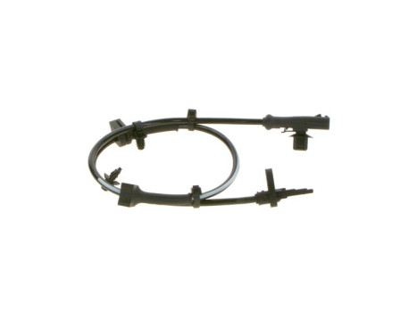 Sensor, wheel speed DF11 Bosch, Image 4