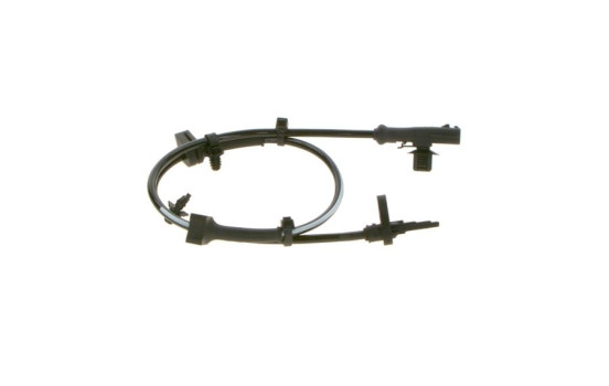 Sensor, wheel speed DF11 Bosch, Image 4