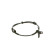 Sensor, wheel speed DF11 Bosch