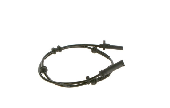 Sensor, wheel speed DF11 Bosch, Image 4