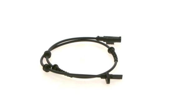 Sensor, wheel speed DF11 Bosch, Image 4