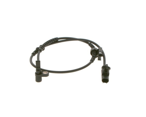 Sensor, wheel speed DF11 Bosch