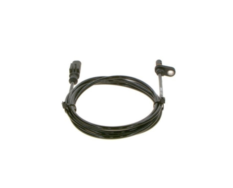 Sensor, wheel speed DF11 Bosch, Image 3