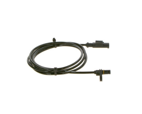 Sensor, wheel speed DF11 Bosch, Image 4
