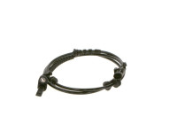 Sensor, wheel speed DF11 Bosch