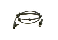 Sensor, wheel speed DF11 Bosch