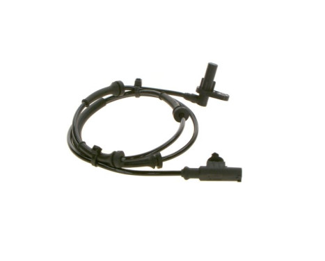 Sensor, wheel speed DF11 Bosch, Image 4