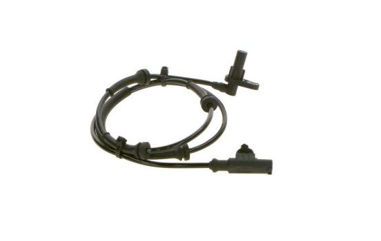 Sensor, wheel speed DF11 Bosch, Image 4