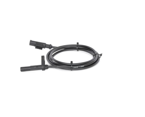 Sensor, wheel speed DF11 Bosch, Image 2