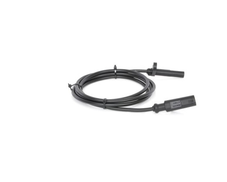 Sensor, wheel speed DF11 Bosch, Image 4
