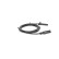Sensor, wheel speed DF11 Bosch, Thumbnail 4