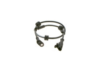 Sensor, wheel speed DF11 Bosch