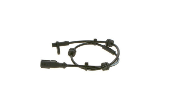 Sensor, wheel speed DF11 Bosch, Image 2