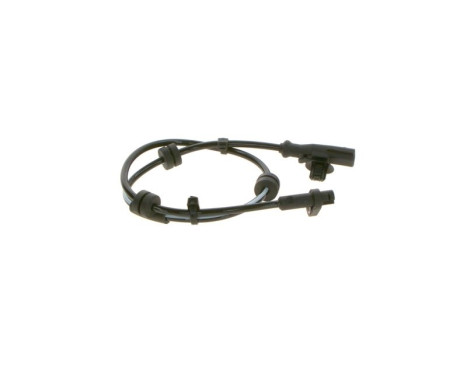 Sensor, wheel speed DF11 Bosch, Image 4
