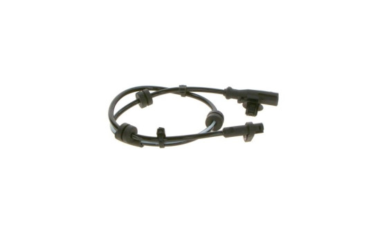 Sensor, wheel speed DF11 Bosch, Image 4