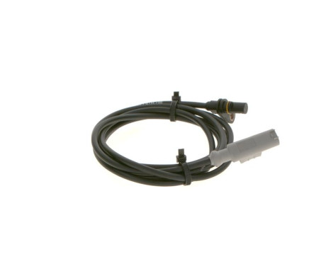 Sensor, wheel speed DF11 Bosch, Image 4