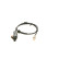 Sensor, wheel speed DF11 Bosch