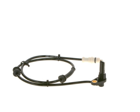 Sensor, wheel speed DF11 Bosch, Image 4