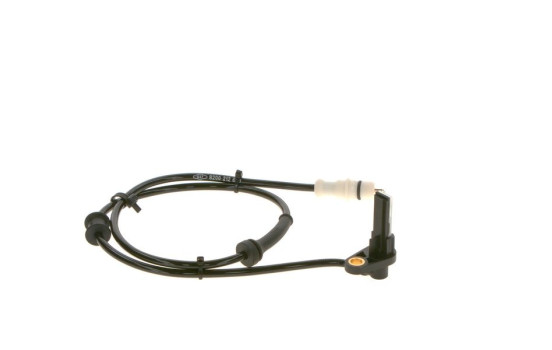 Sensor, wheel speed DF11 Bosch, Image 4