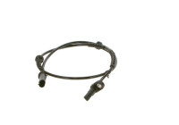 Sensor, wheel speed DF11 Bosch
