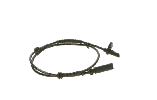 Sensor, wheel speed DF11 Bosch, Image 4