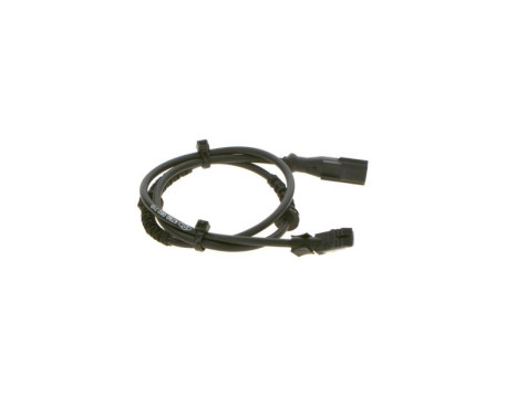 Sensor, wheel speed DF11 Bosch, Image 4