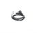 Sensor, wheel speed DF11 Bosch, Thumbnail 3