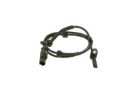 Sensor, wheel speed DF11 Bosch