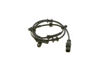 Sensor, wheel speed DF11 Bosch