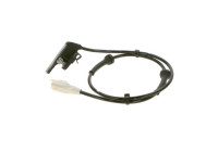 Sensor, wheel speed DF11 Bosch