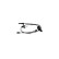 Sensor, wheel speed DF11 Bosch, Thumbnail 5