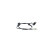 Sensor, wheel speed DF11 Bosch, Thumbnail 3