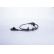 Sensor, wheel speed DF11 Bosch, Thumbnail 6