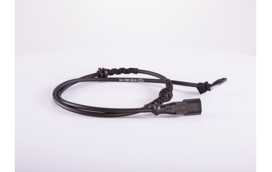 Sensor, wheel speed DF11 Bosch, Image 8