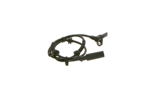 Sensor, wheel speed DF11-S Bosch, Image 2