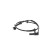 Sensor, wheel speed DF11-S Bosch, Thumbnail 3