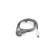 Sensor, wheel speed DF6 Bosch