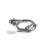Sensor, wheel speed DF6 Bosch, Thumbnail 2