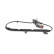 Sensor, wheel speed DF6 Bosch