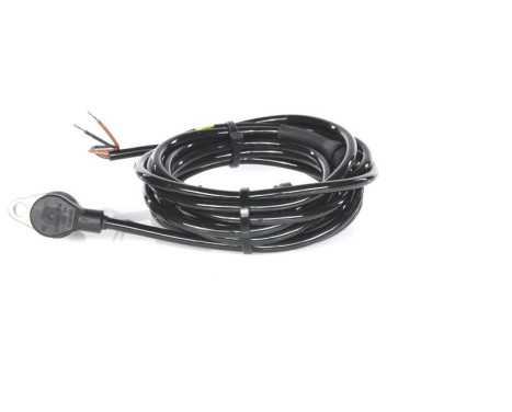Sensor, wheel speed DF6 Bosch, Image 2