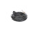 Sensor, wheel speed DF6 Bosch, Thumbnail 3