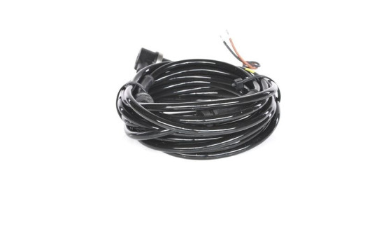 Sensor, wheel speed DF6 Bosch, Image 3