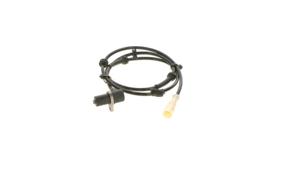 Sensor, wheel speed DF6 Bosch