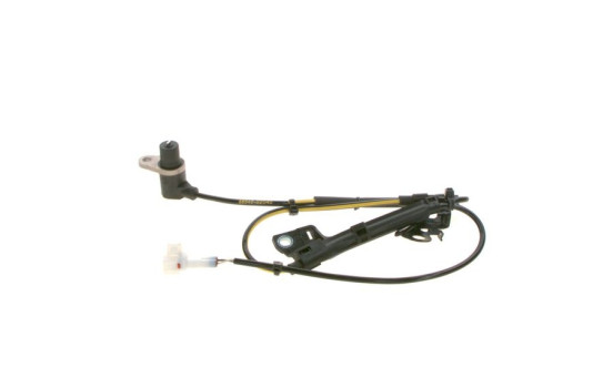 Sensor, wheel speed DF6 Bosch, Image 2