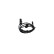 Sensor, wheel speed DF6 Bosch, Thumbnail 3