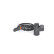 Sensor, wheel speed DF6 Bosch, Thumbnail 4