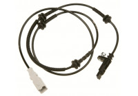 Sensor, wheel speed GBS1109 TRW