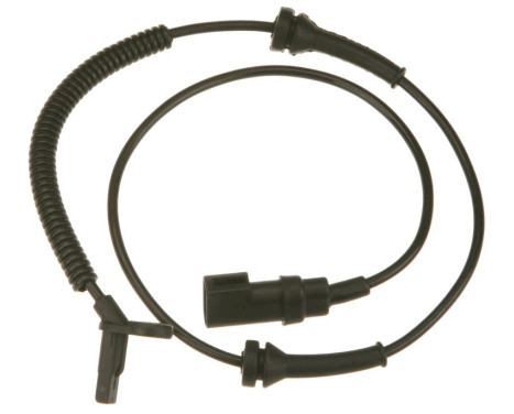 Sensor, wheel speed GBS1604 TRW