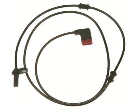 Sensor, wheel speed GBS1907 TRW
