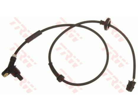 Sensor, wheel speed GBS2530 TRW